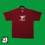 unpoc t-shirt